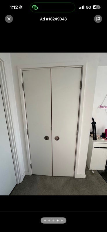 Room Hulme Street in Salford