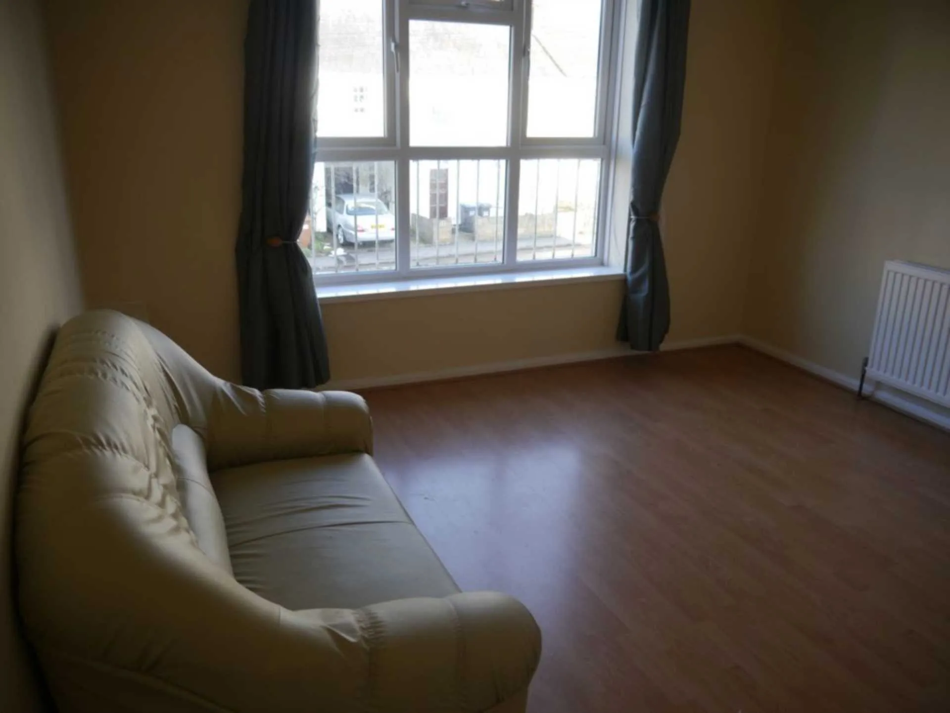 Flat Dellsome Lane in Welwyn Hatfield