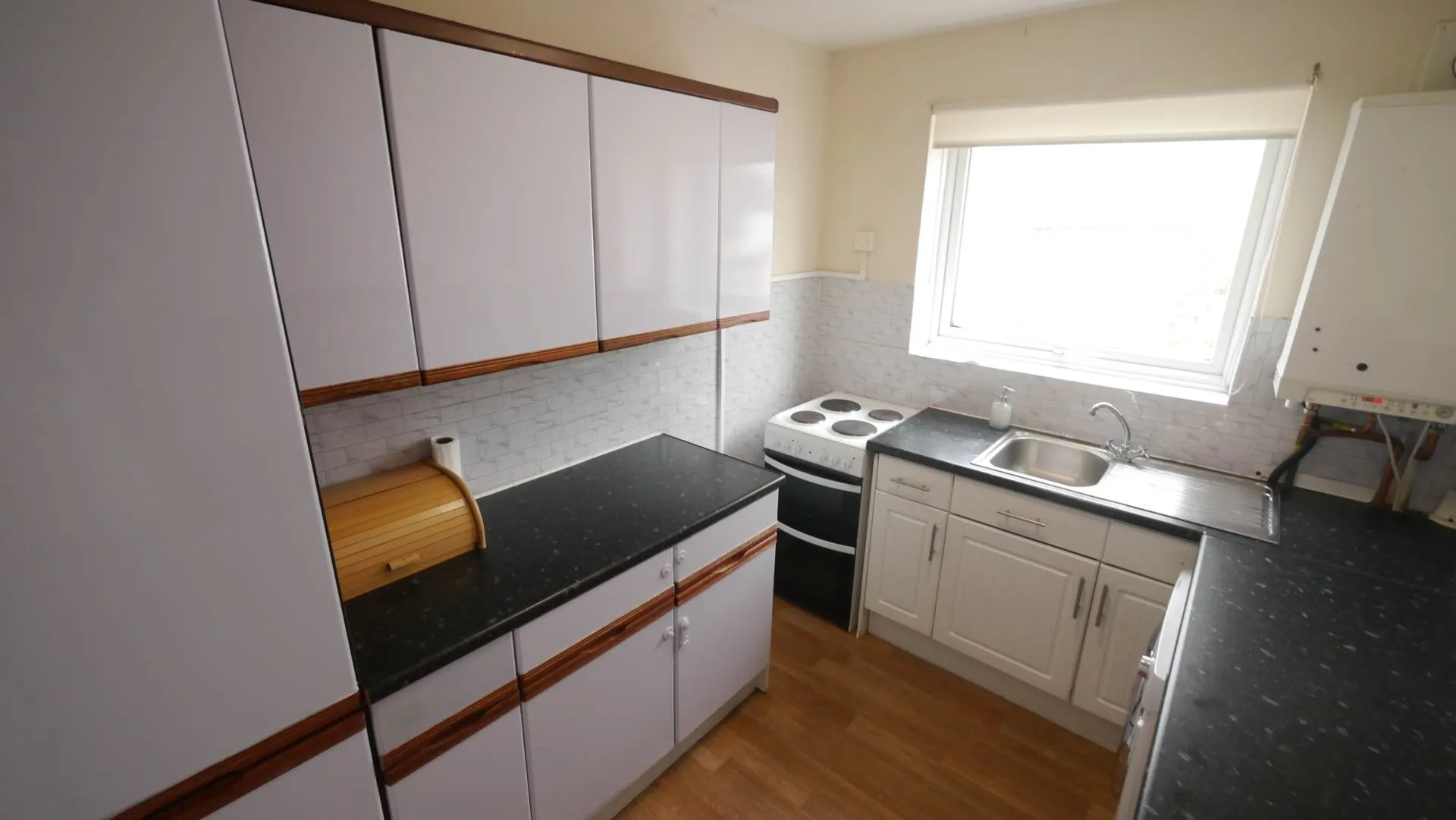 Flat Dellsome Lane in Welwyn Hatfield