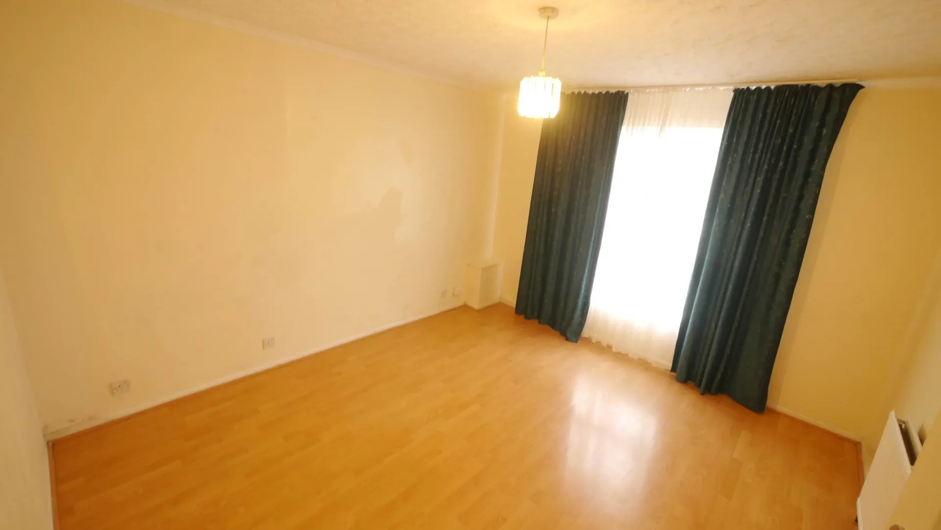Flat Dellsome Lane in Welwyn Hatfield