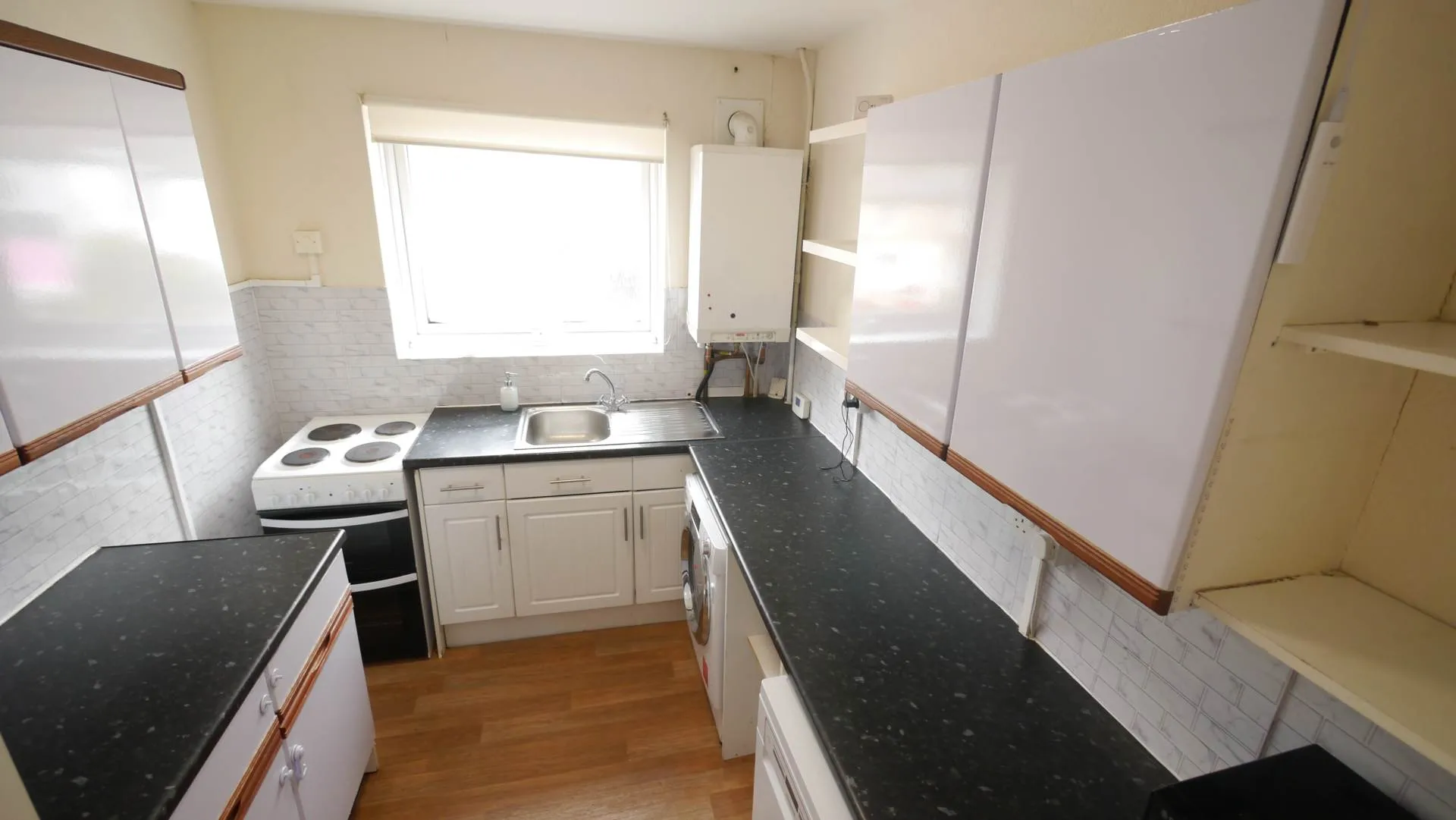Flat Dellsome Lane in Welwyn Hatfield