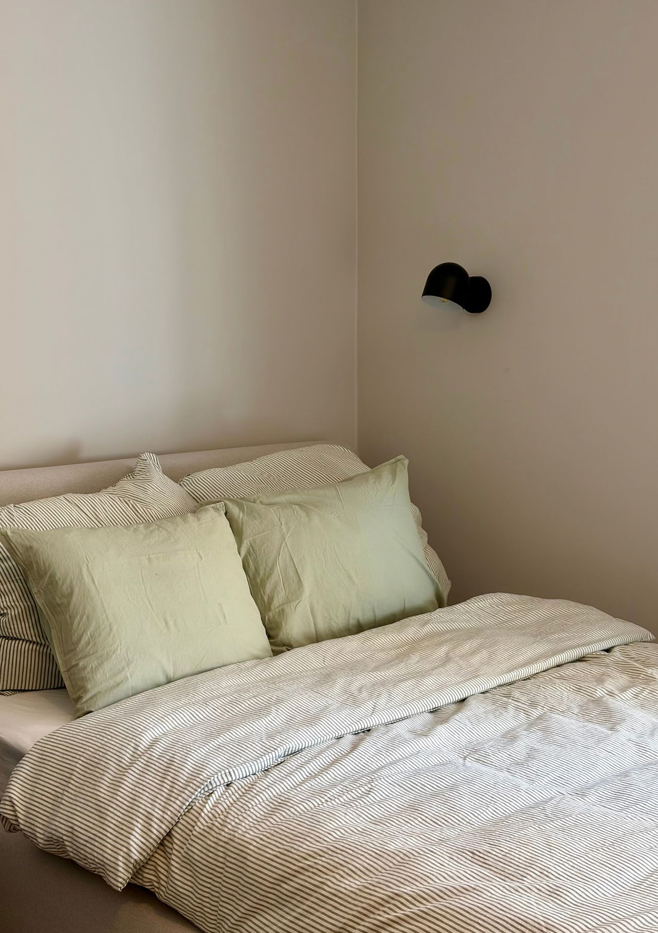 Wohnung Maria-Louisen-Straße in Hamburg