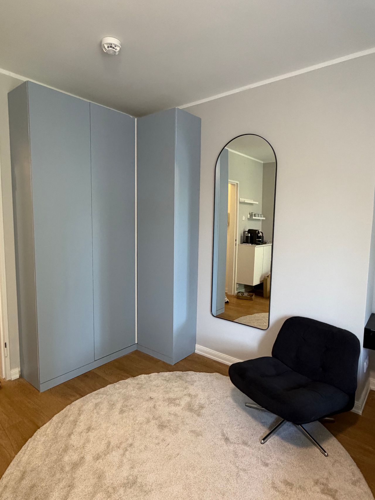 Wohnung Maria-Louisen-Straße in Hamburg
