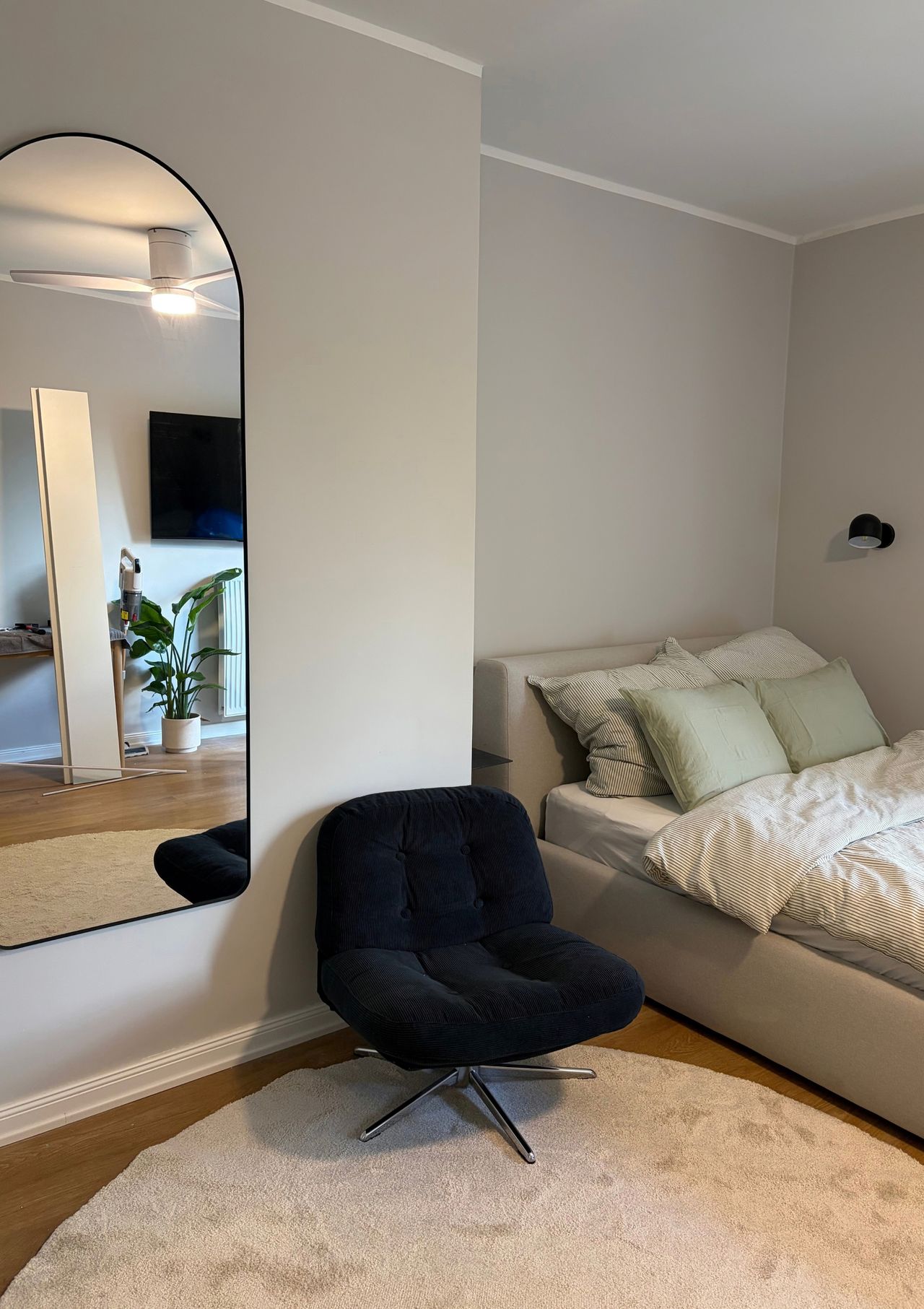 Wohnung Maria-Louisen-Straße in Hamburg
