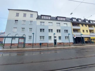 Wohnung Gliesmaroder Straße in Braunschweig