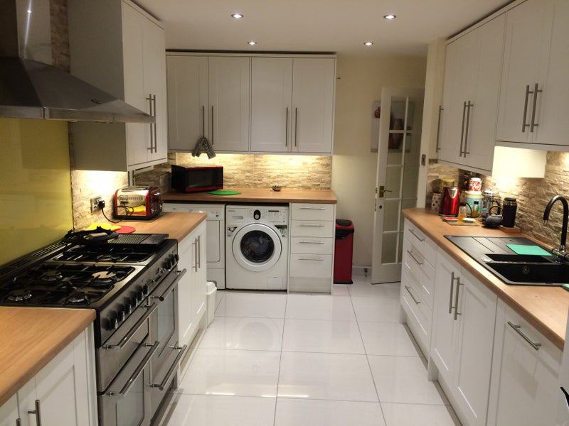 Room Lyttleton Close in Coventry