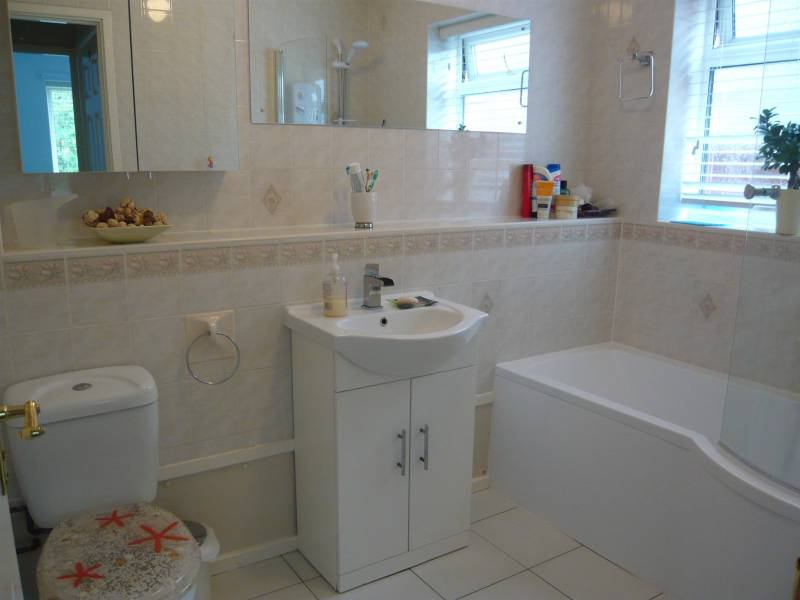 Room Lyttleton Close in Coventry