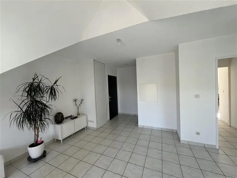 Appartement Rue de Choiseul à Amboise