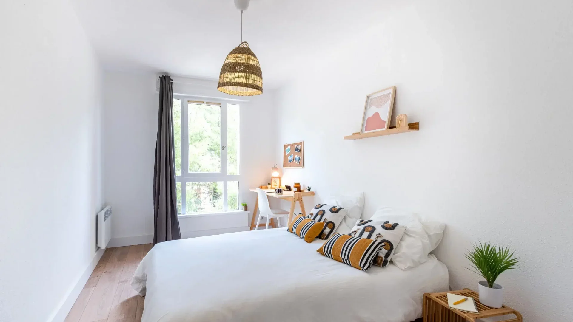 Appartement Place du Millénaire à Montpellier