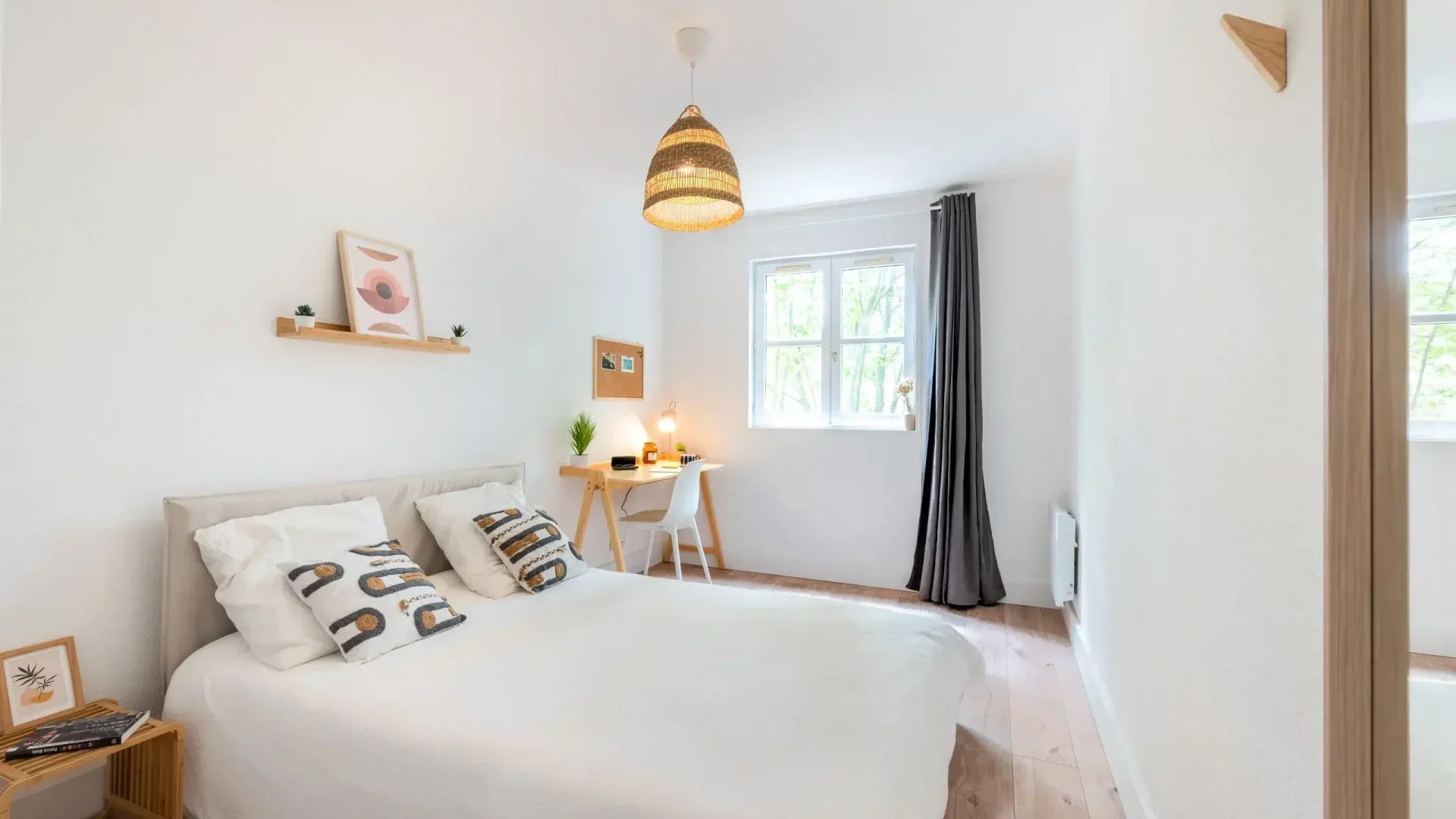 Appartement Place du Millénaire à Montpellier