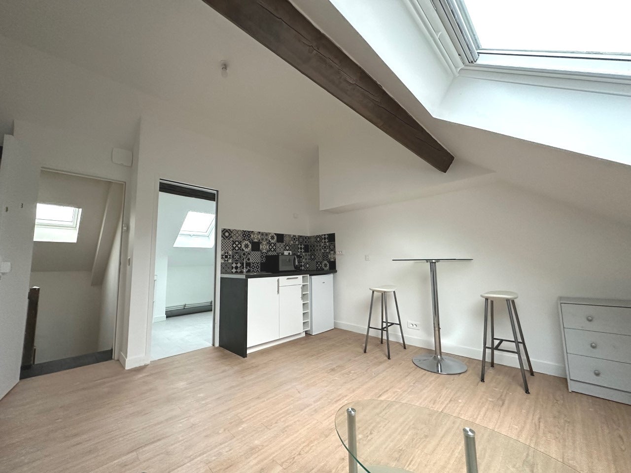 Appartement Rue Vaquette à Amiens