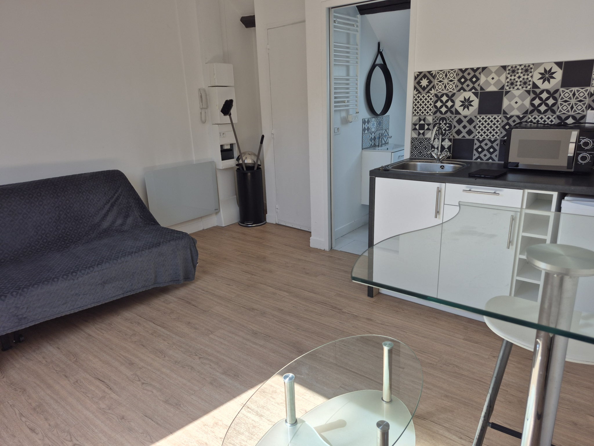 Appartement Rue Vaquette à Amiens