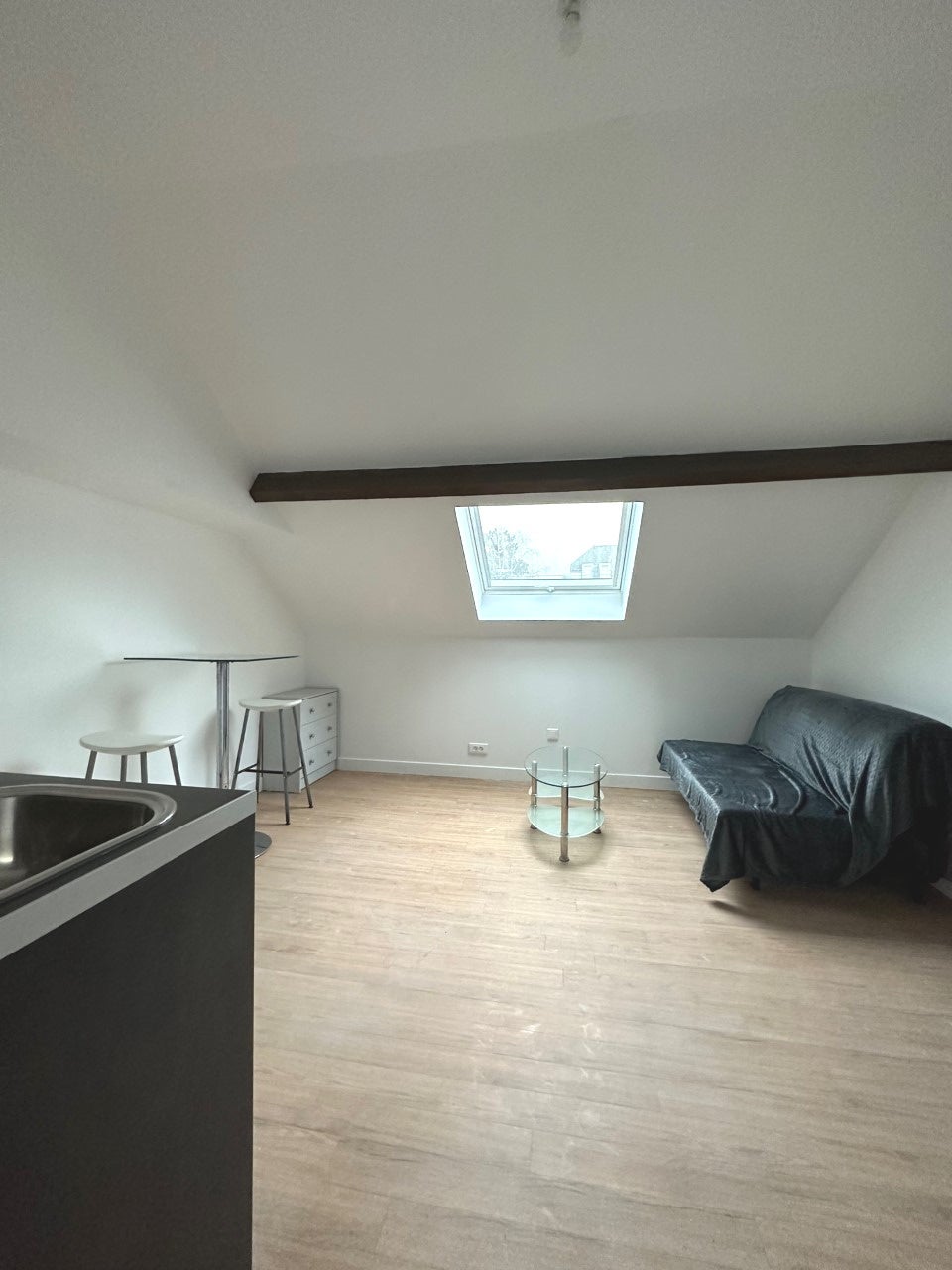 Appartement Rue Vaquette à Amiens