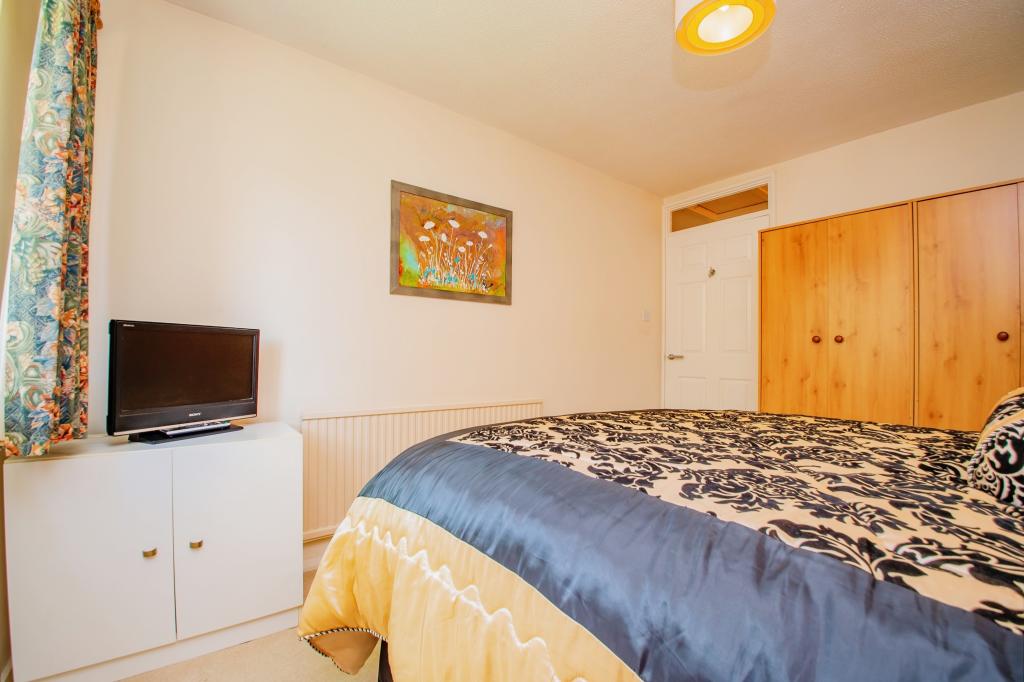 Flat Delphi Avenue in Salford