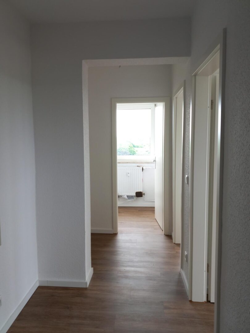 Wohnung Goerdelerstraße in Münster