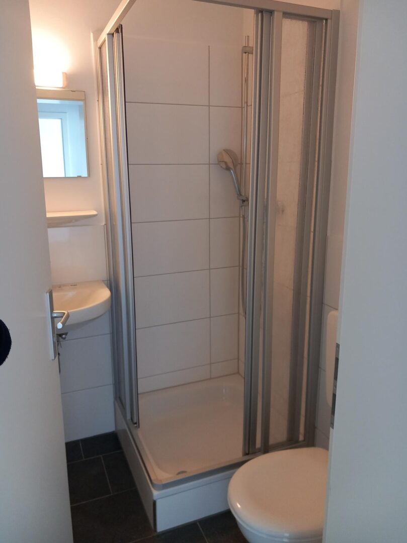 Wohnung Goerdelerstraße in Münster
