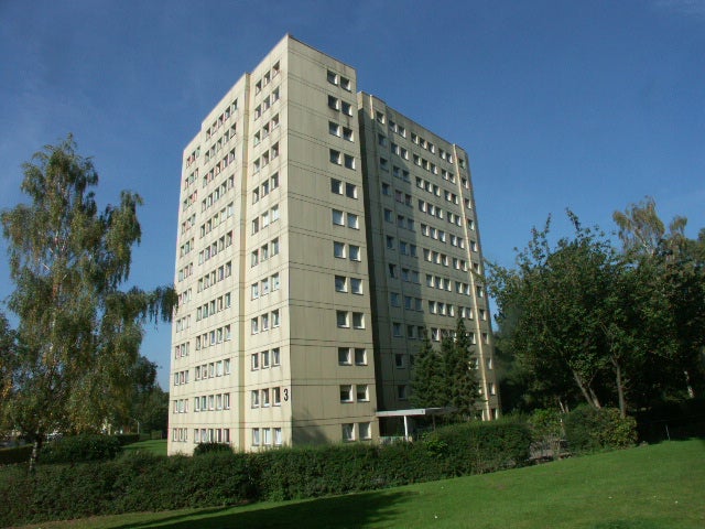 Wohnung Goerdelerstraße in Münster