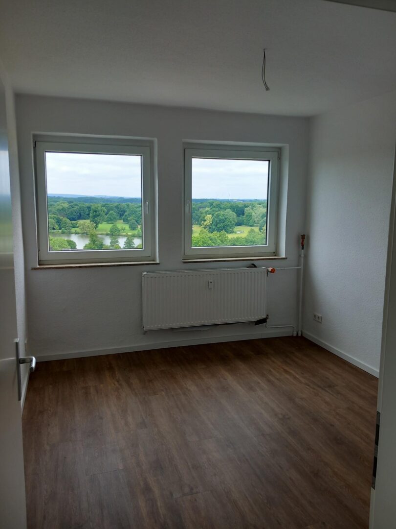 Wohnung Goerdelerstraße in Münster