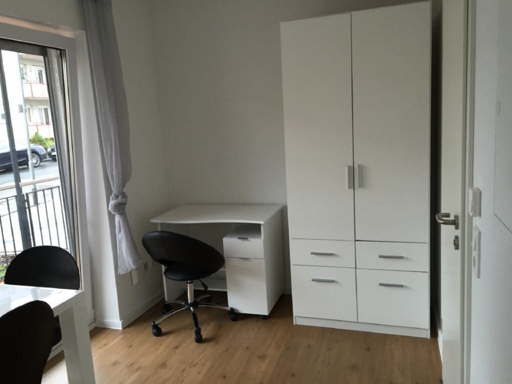 Wohnung Beckerstraße in Aschaffenburg
