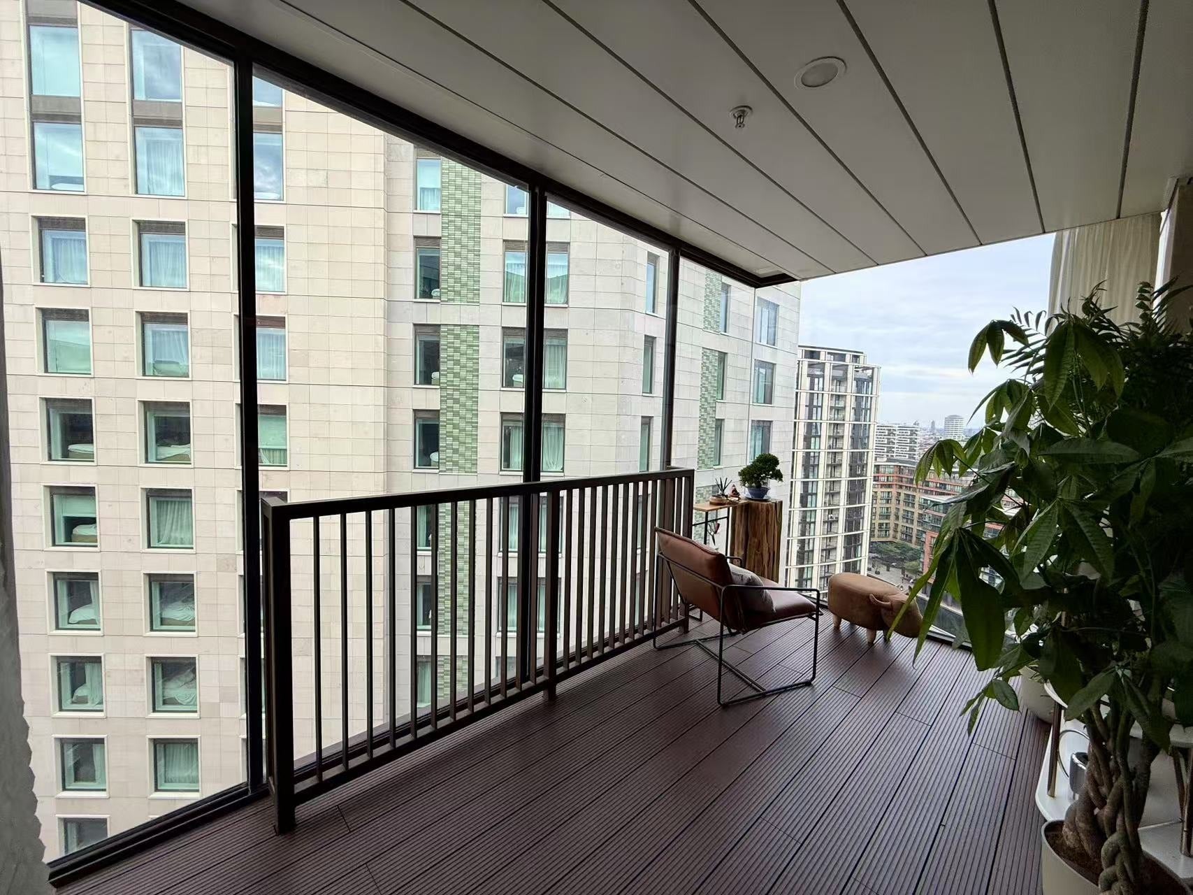 Flat Rosewood Walk in City of Westminster