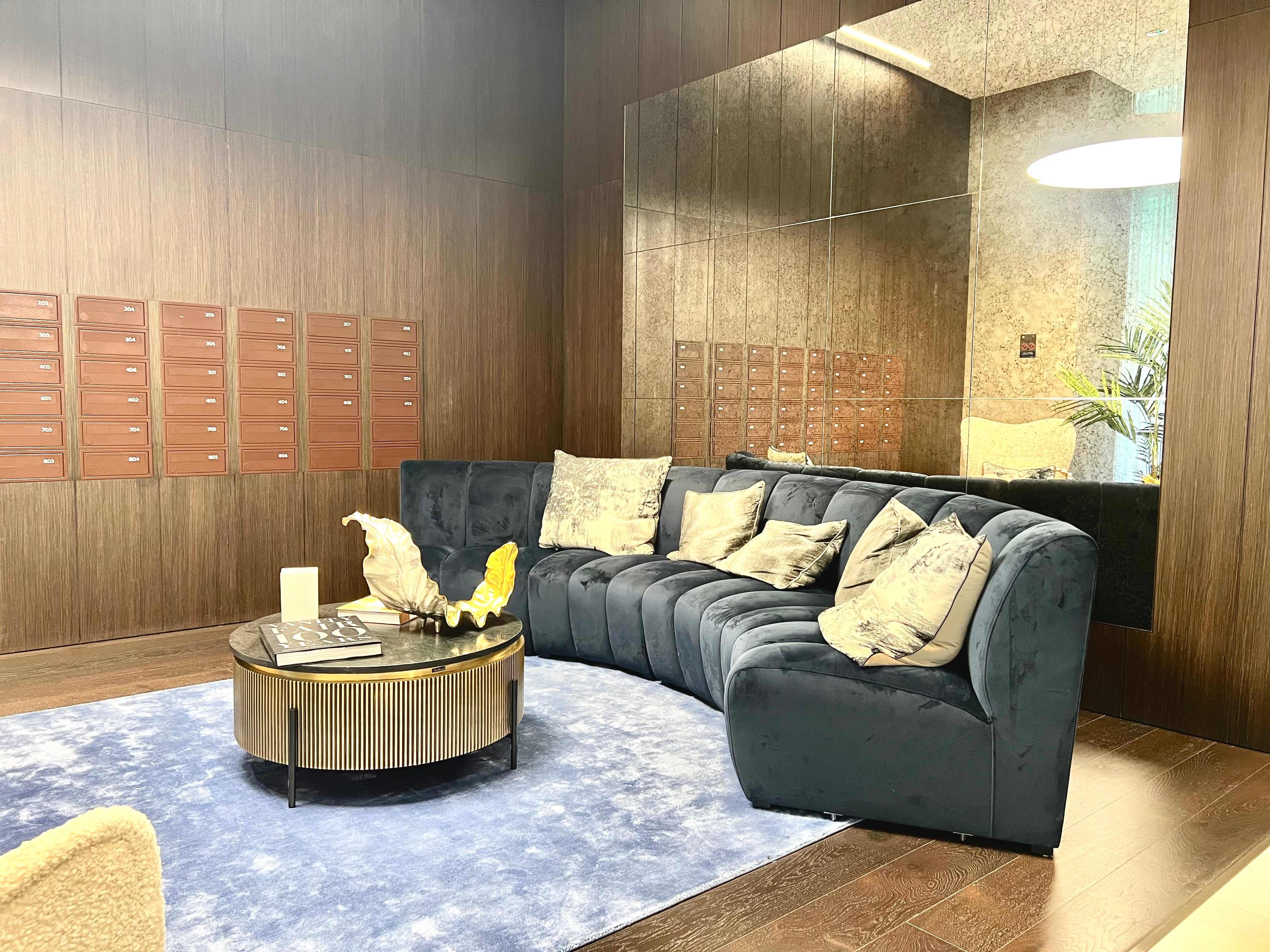 Flat Rosewood Walk in City of Westminster