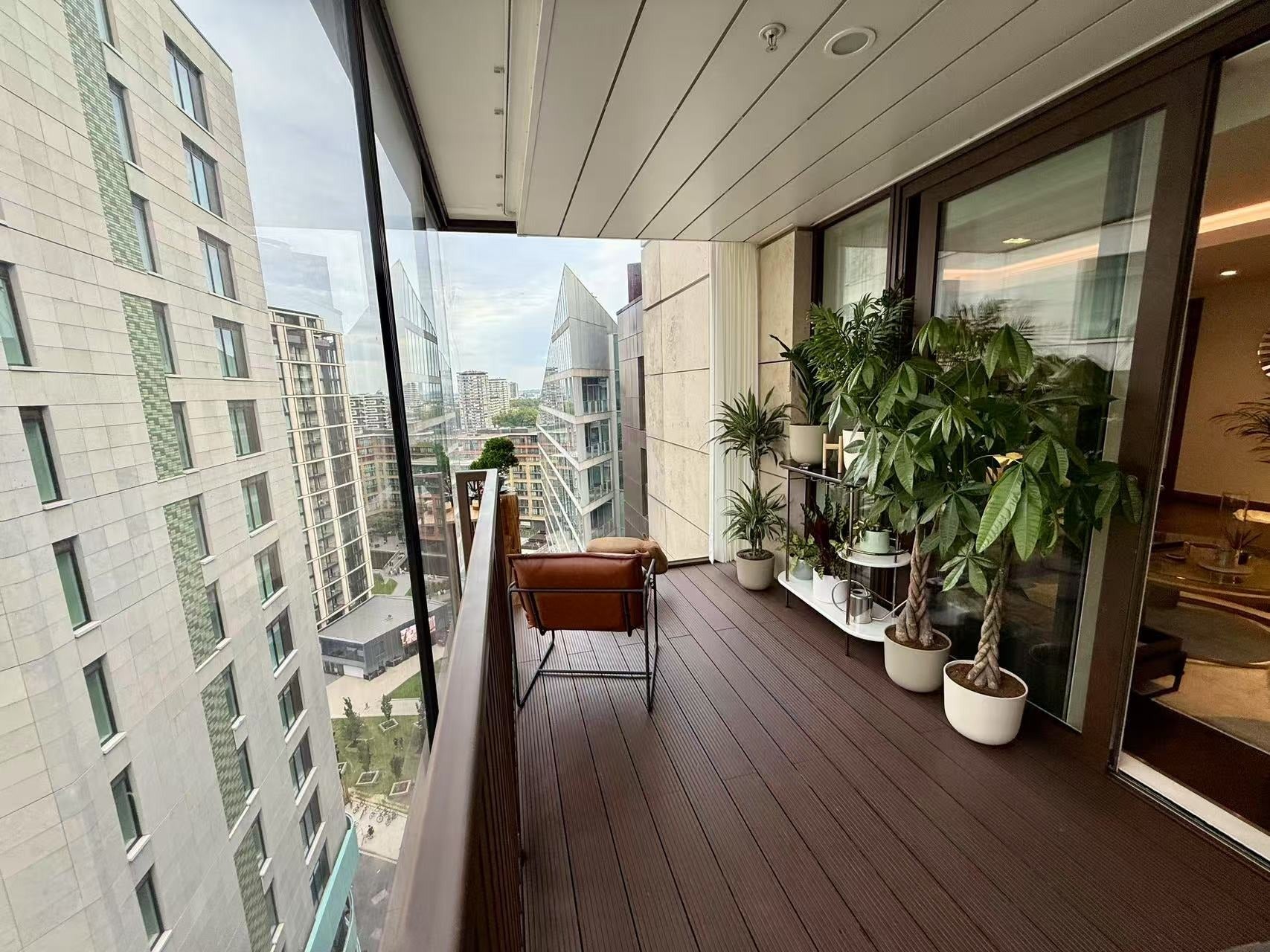 Flat Rosewood Walk in City of Westminster
