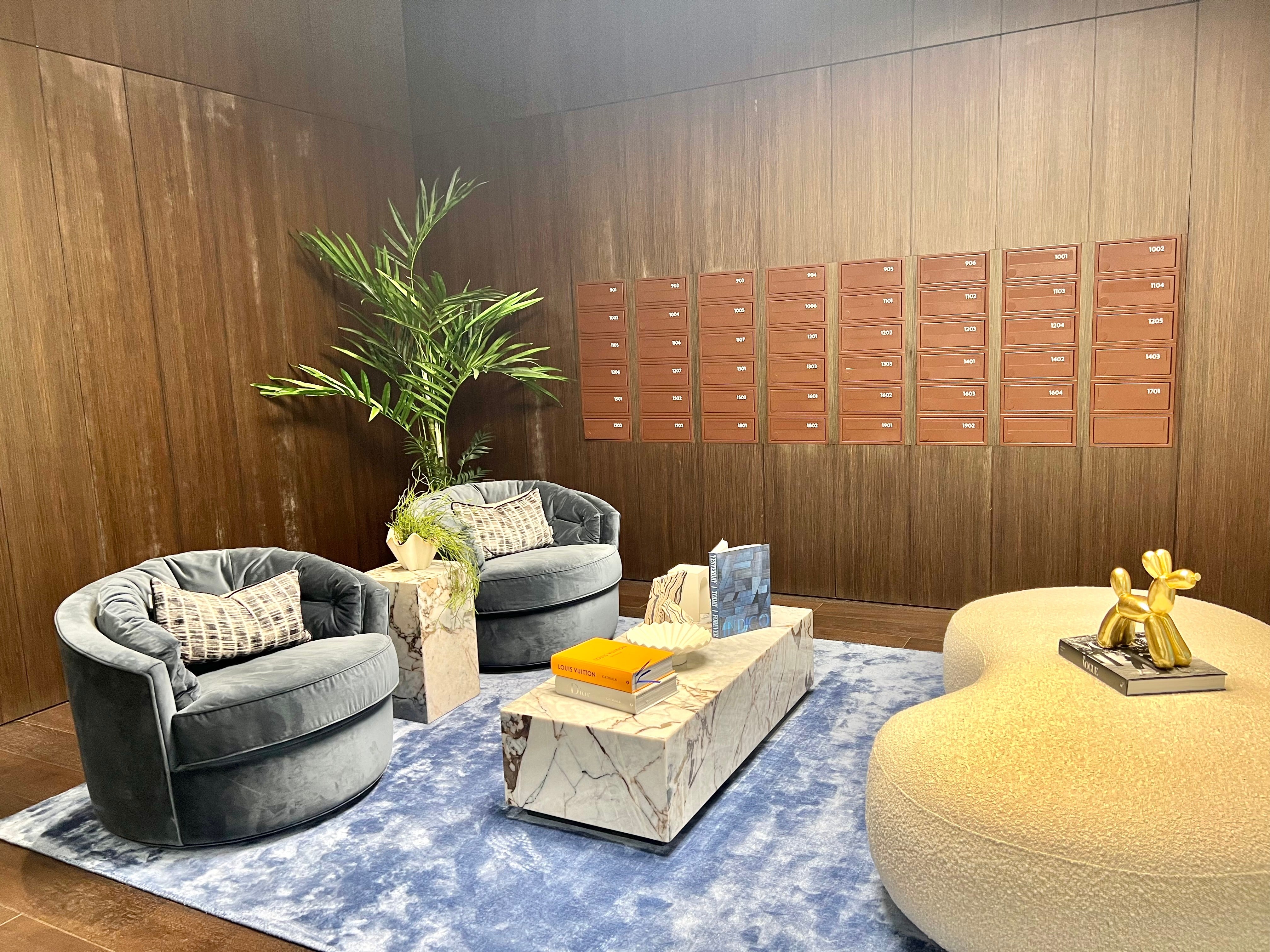 Flat Rosewood Walk in City of Westminster