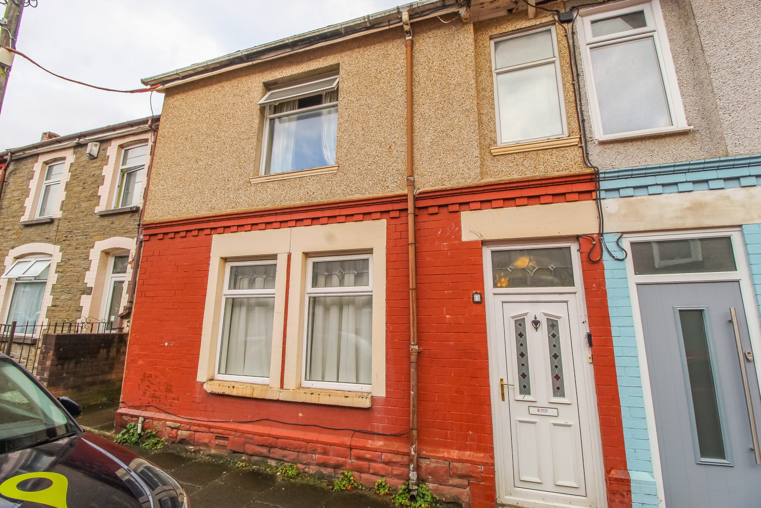 Room Eureka Place in Ebbw Vale