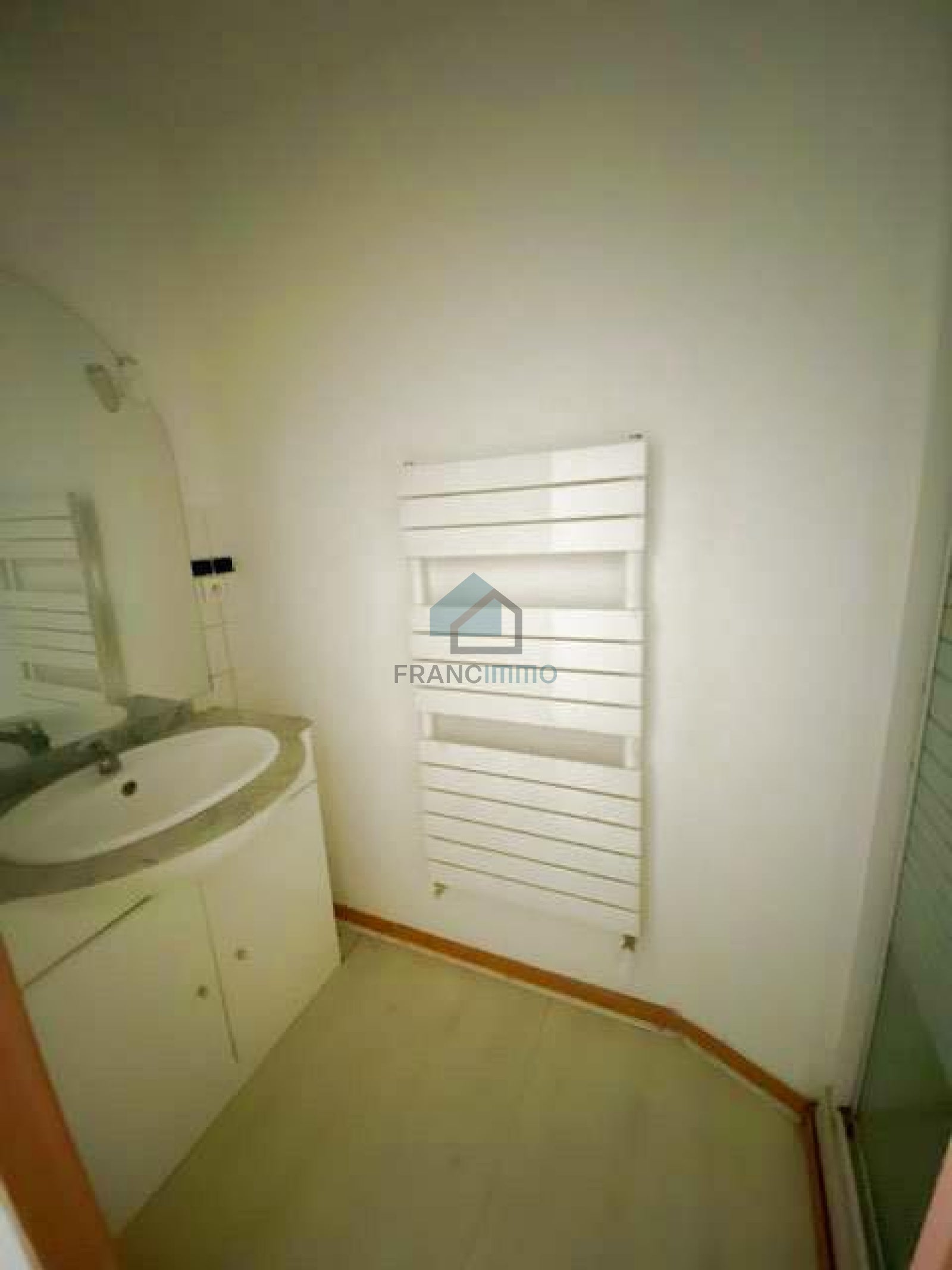 Appartement Impasse des Mouillères à Saint-Hippolyte