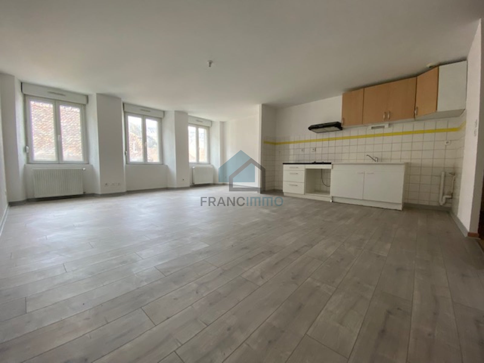 Appartement Impasse des Mouillères à Saint-Hippolyte
