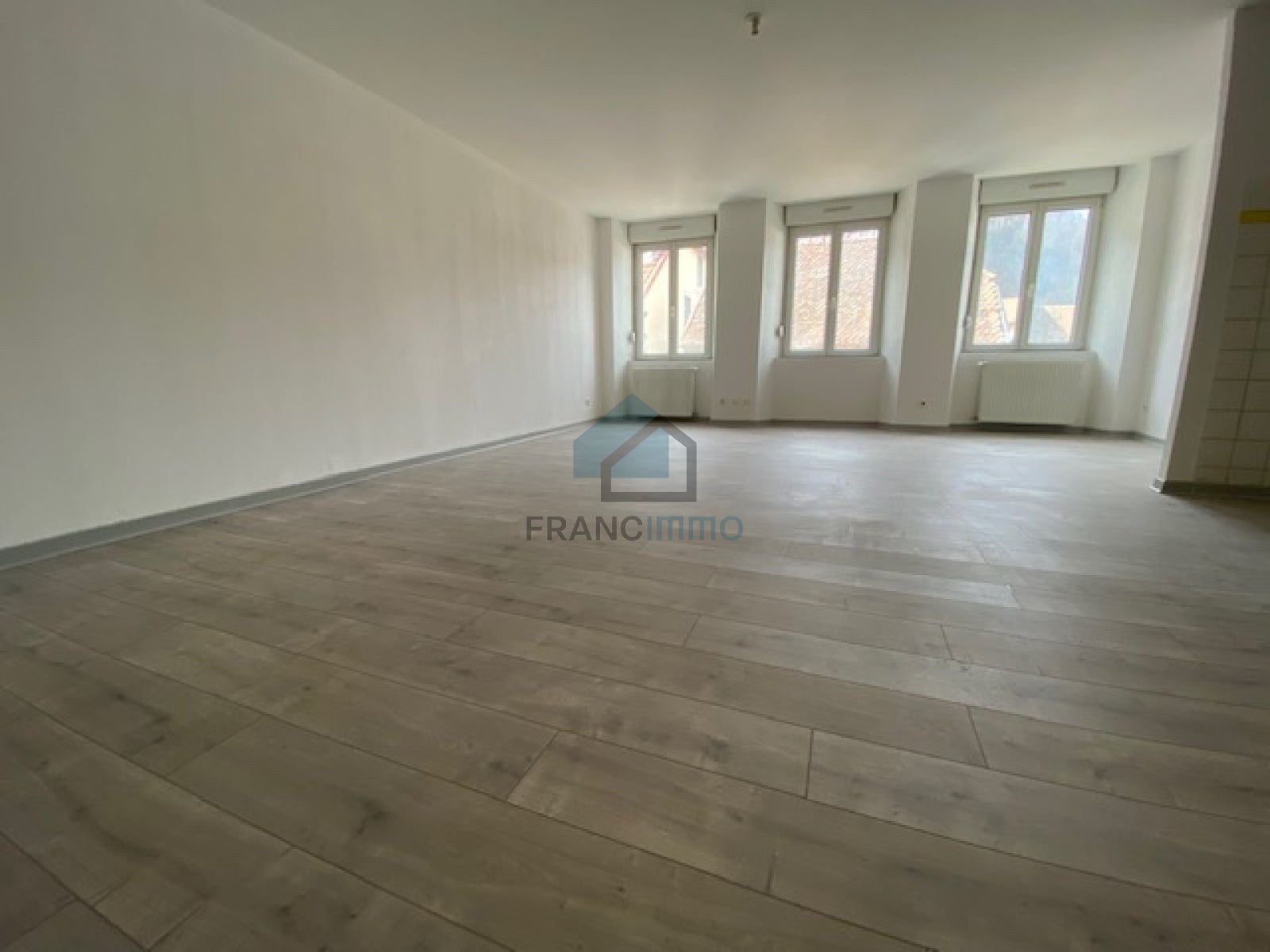 Appartement Impasse des Mouillères à Saint-Hippolyte