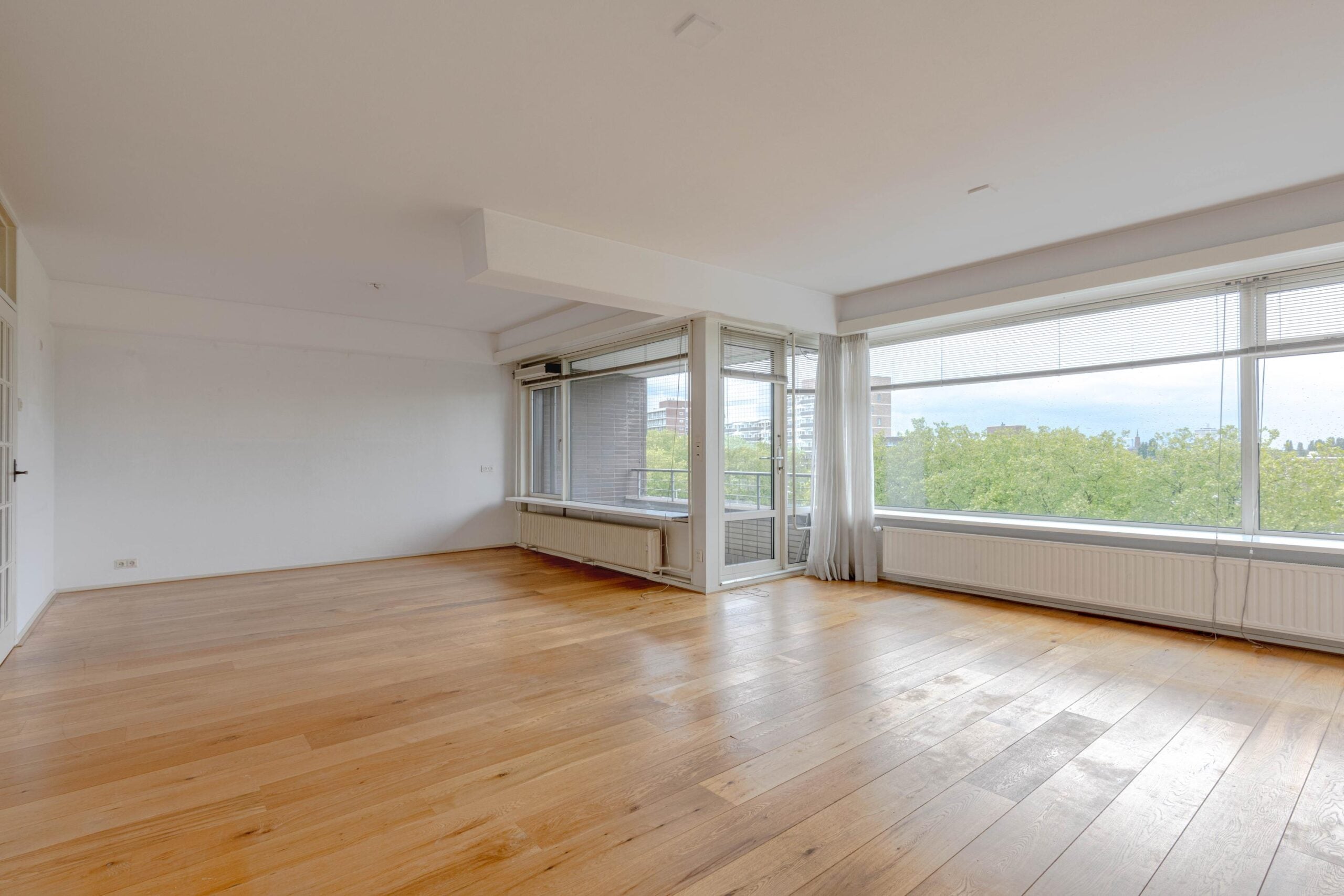Appartement Bentinckplein 3039 KN in Rotterdam