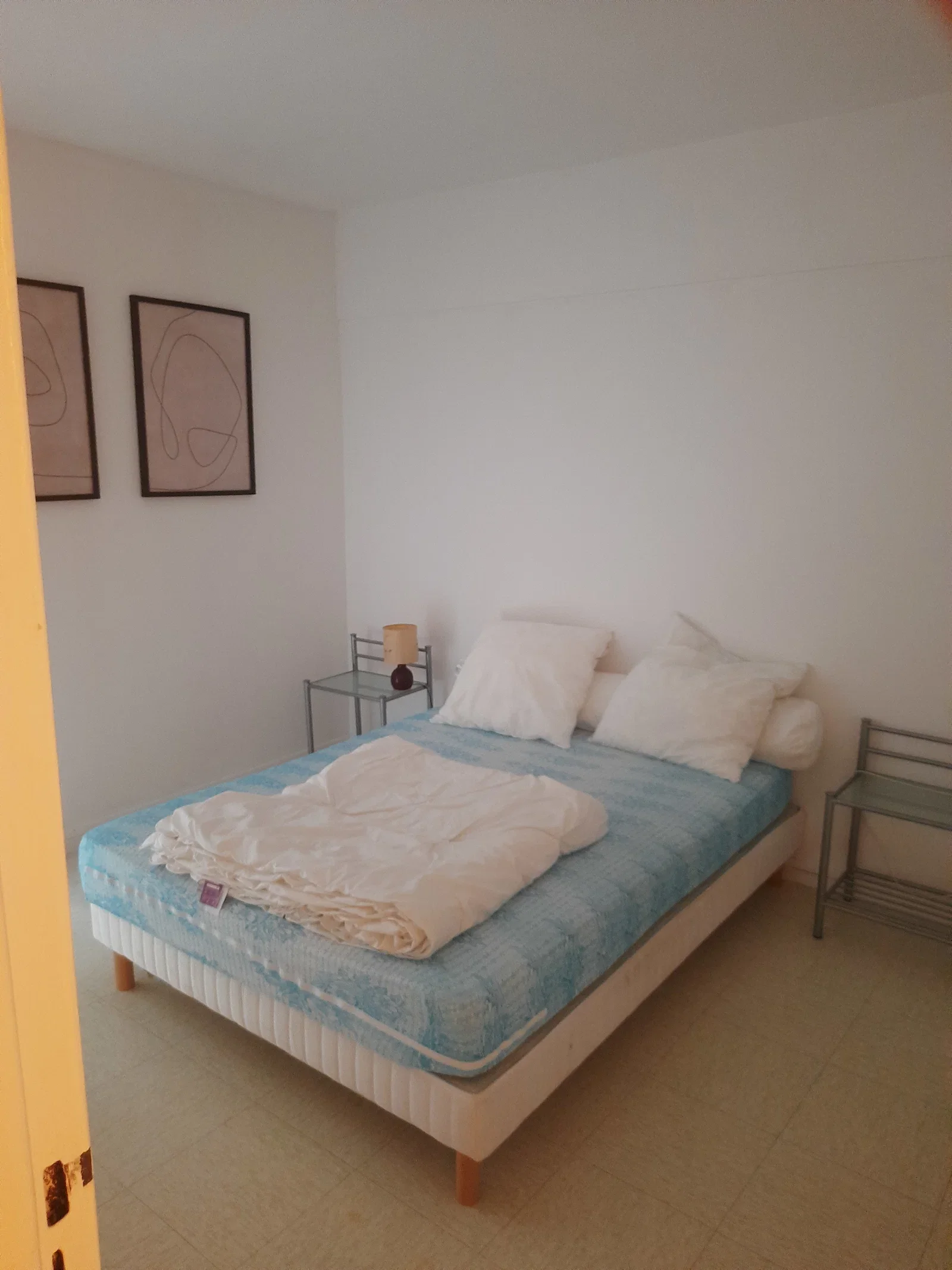 Room Impasse de la Renardière in Bagneux