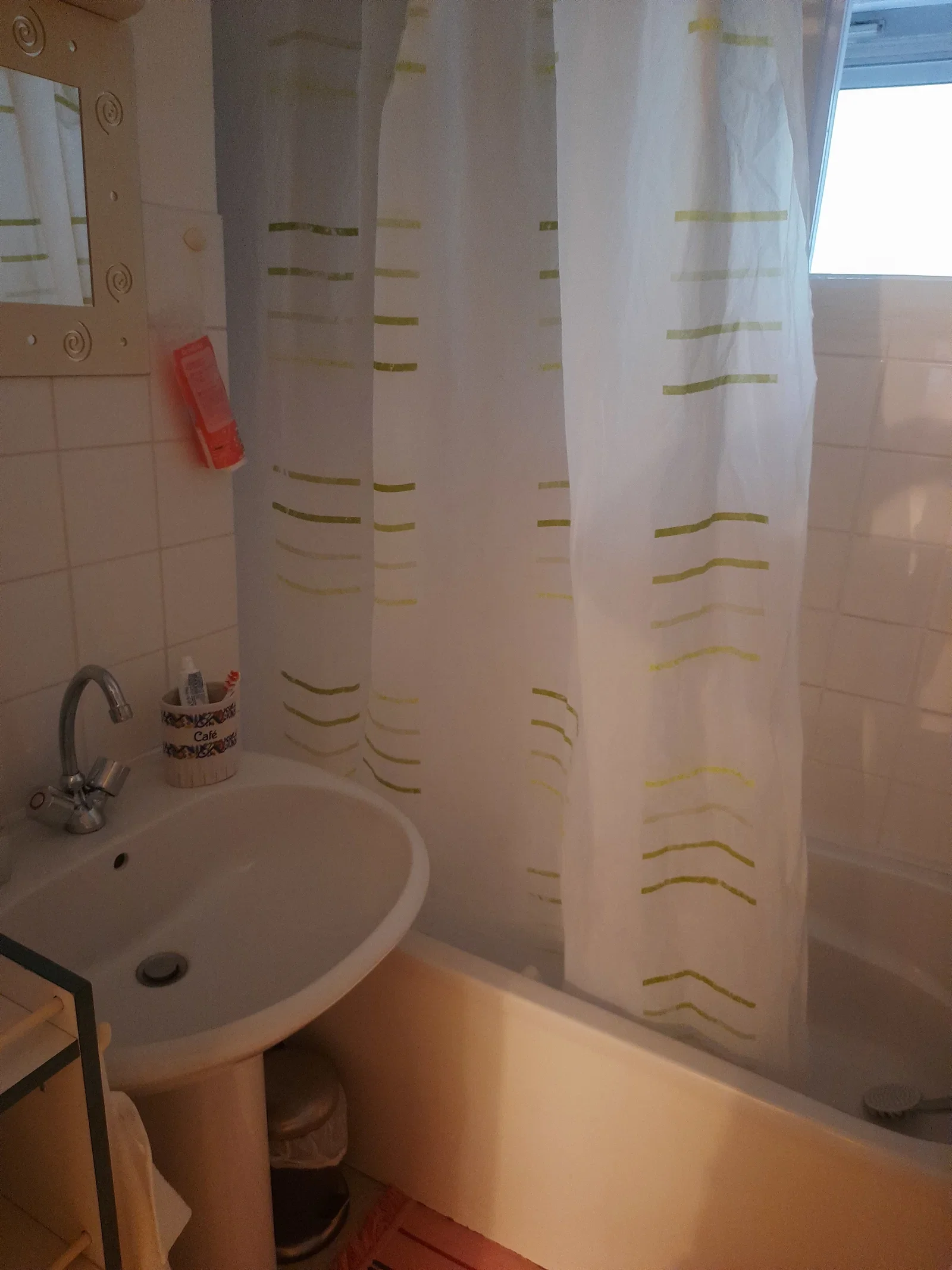 Room Impasse de la Renardière in Bagneux