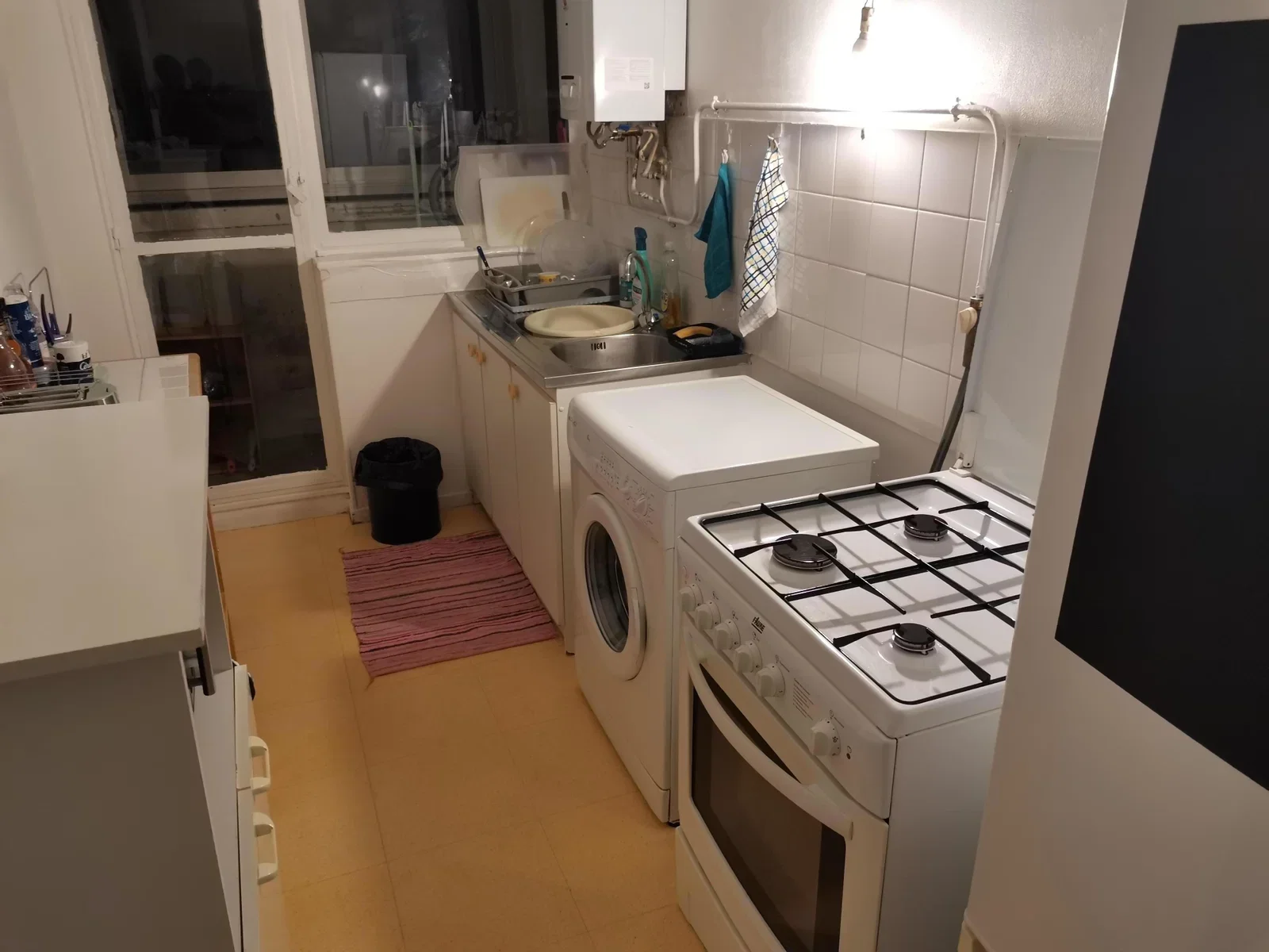 Room Impasse de la Renardière in Bagneux