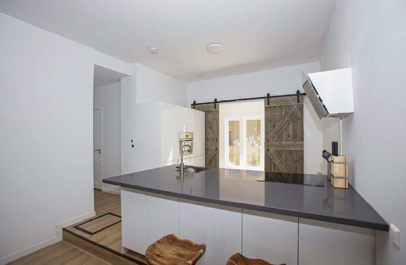 Appartement Noordsingel in Rotterdam