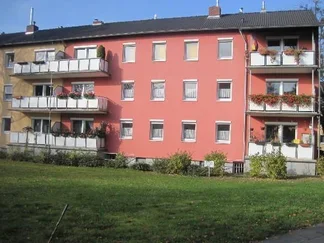Wohnung Nonnstraße in Bonn