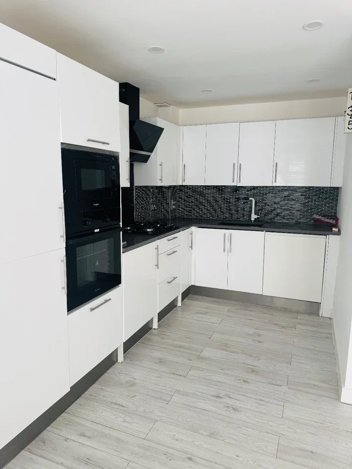 Flat Edinburgh Mews in Watford