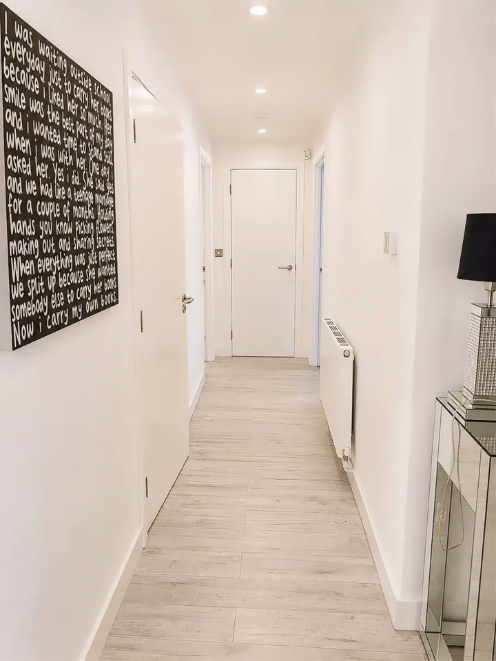 Flat Edinburgh Mews in Watford