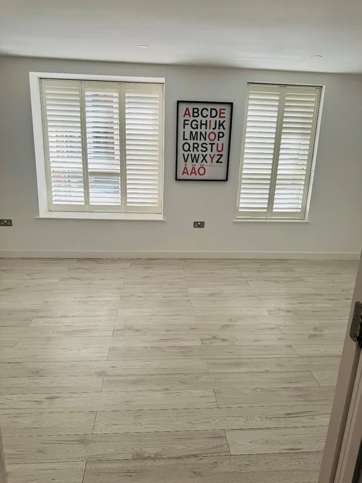 Flat Edinburgh Mews in Watford