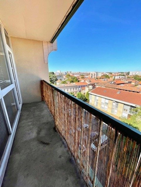 Appartement Avenue de Fronton à Toulouse