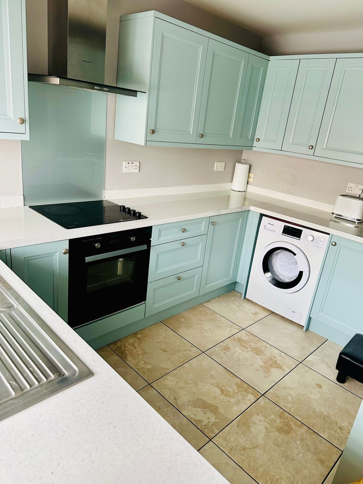 Room Eastern Avenue West in Greater London