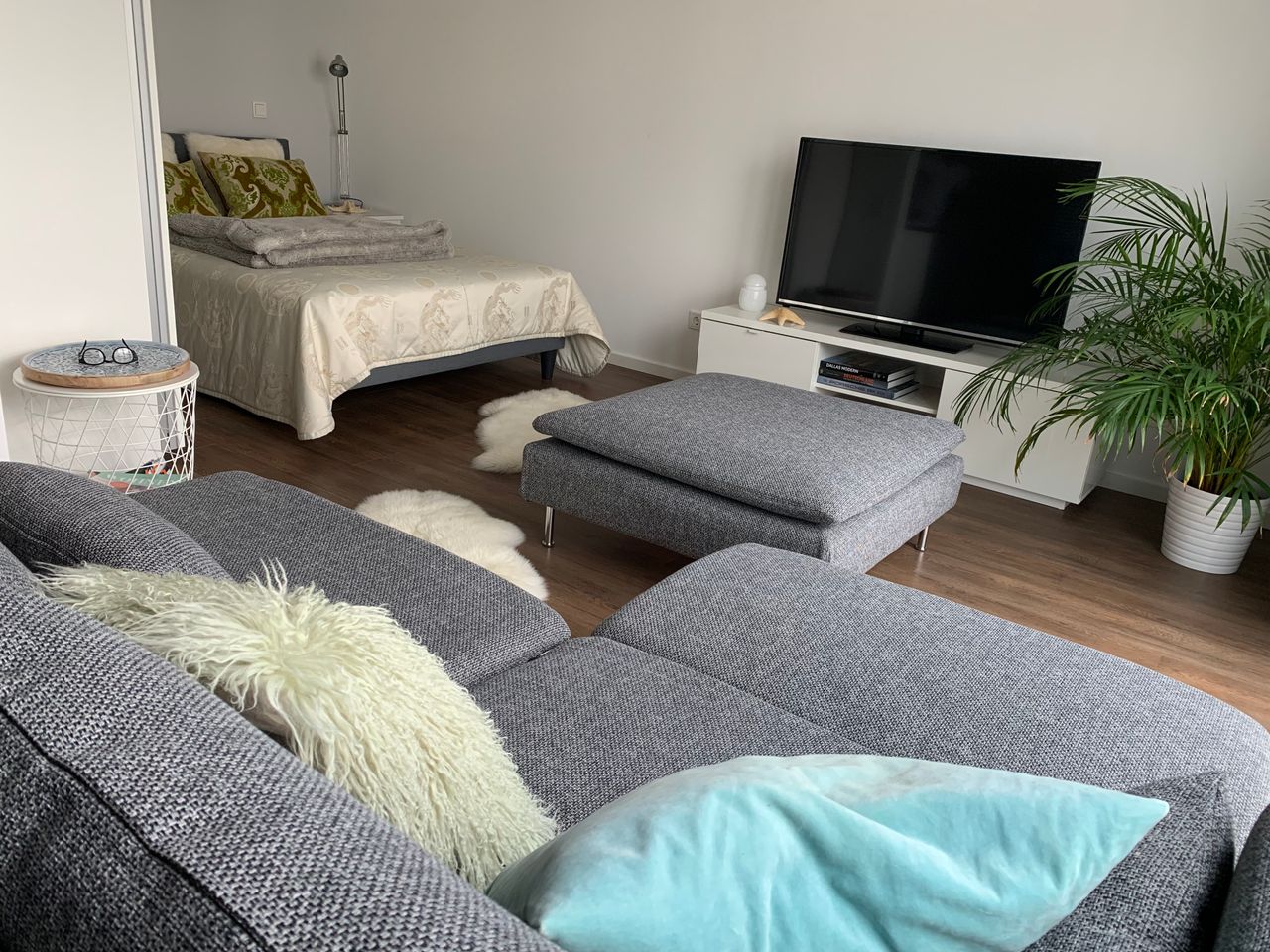 Wohnung Goethestraße in Offenbach am Main