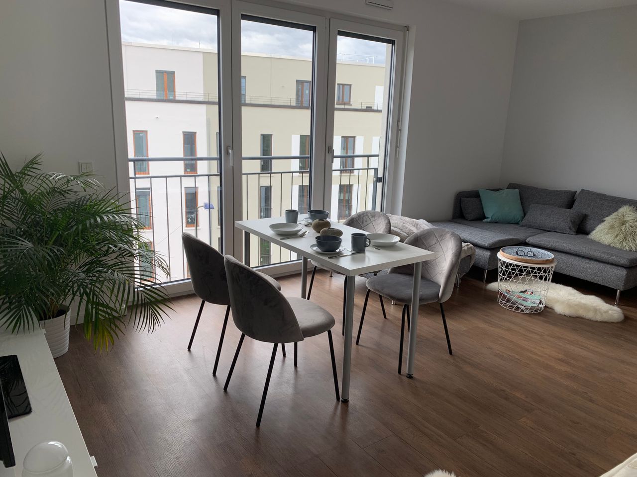 Wohnung Goethestraße in Offenbach am Main