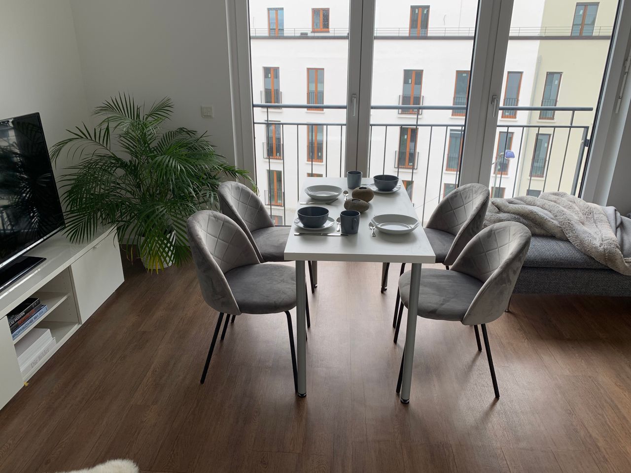 Wohnung Goethestraße in Offenbach am Main