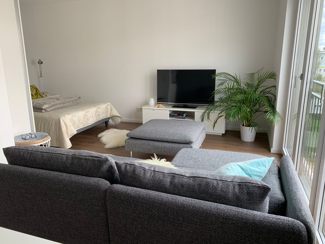 Wohnung Goethestraße in Offenbach am Main