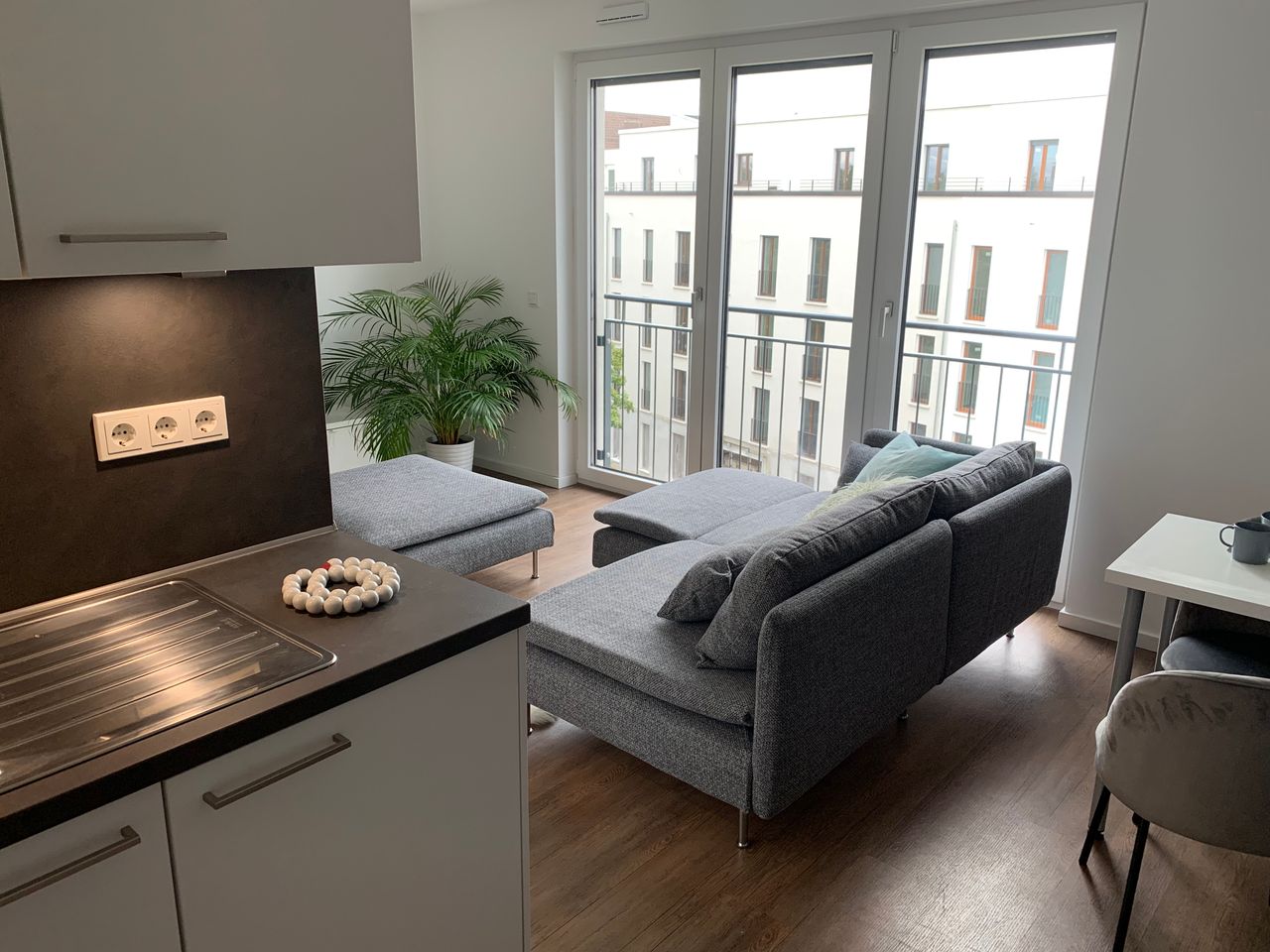 Wohnung Goethestraße in Offenbach am Main