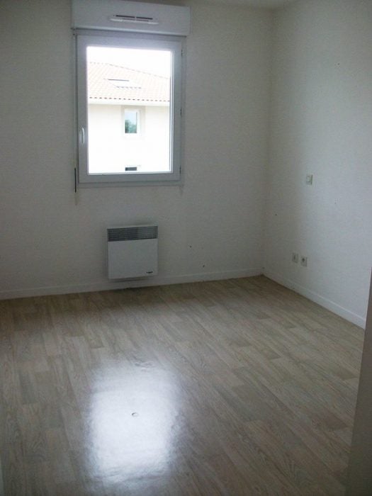 Flat Rue des Tonneliers in Aigrefeuille-sur-Maine