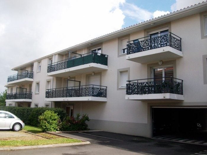 Flat Rue des Tonneliers in Aigrefeuille-sur-Maine