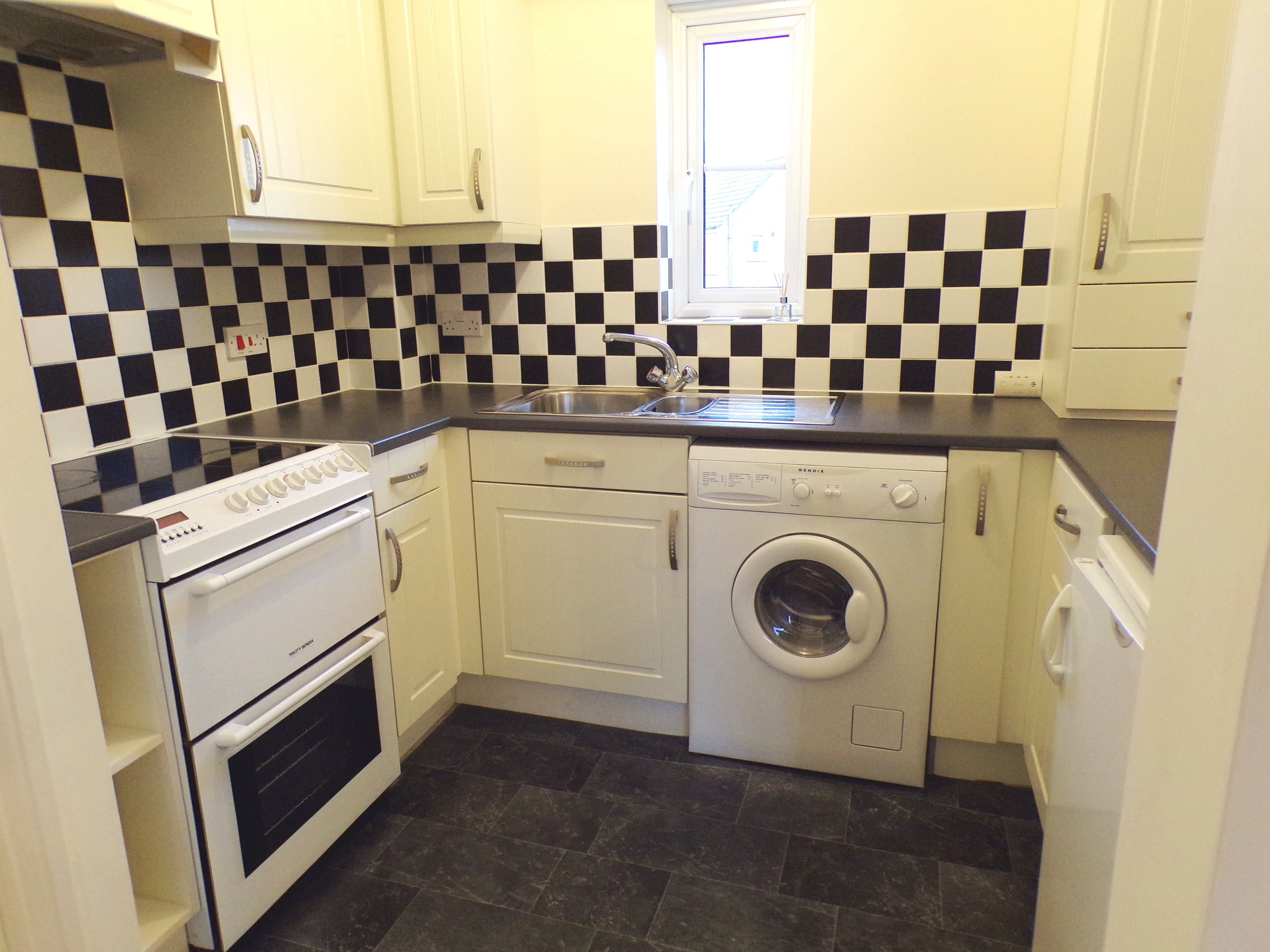 Flat Rainhill Way in Darlington